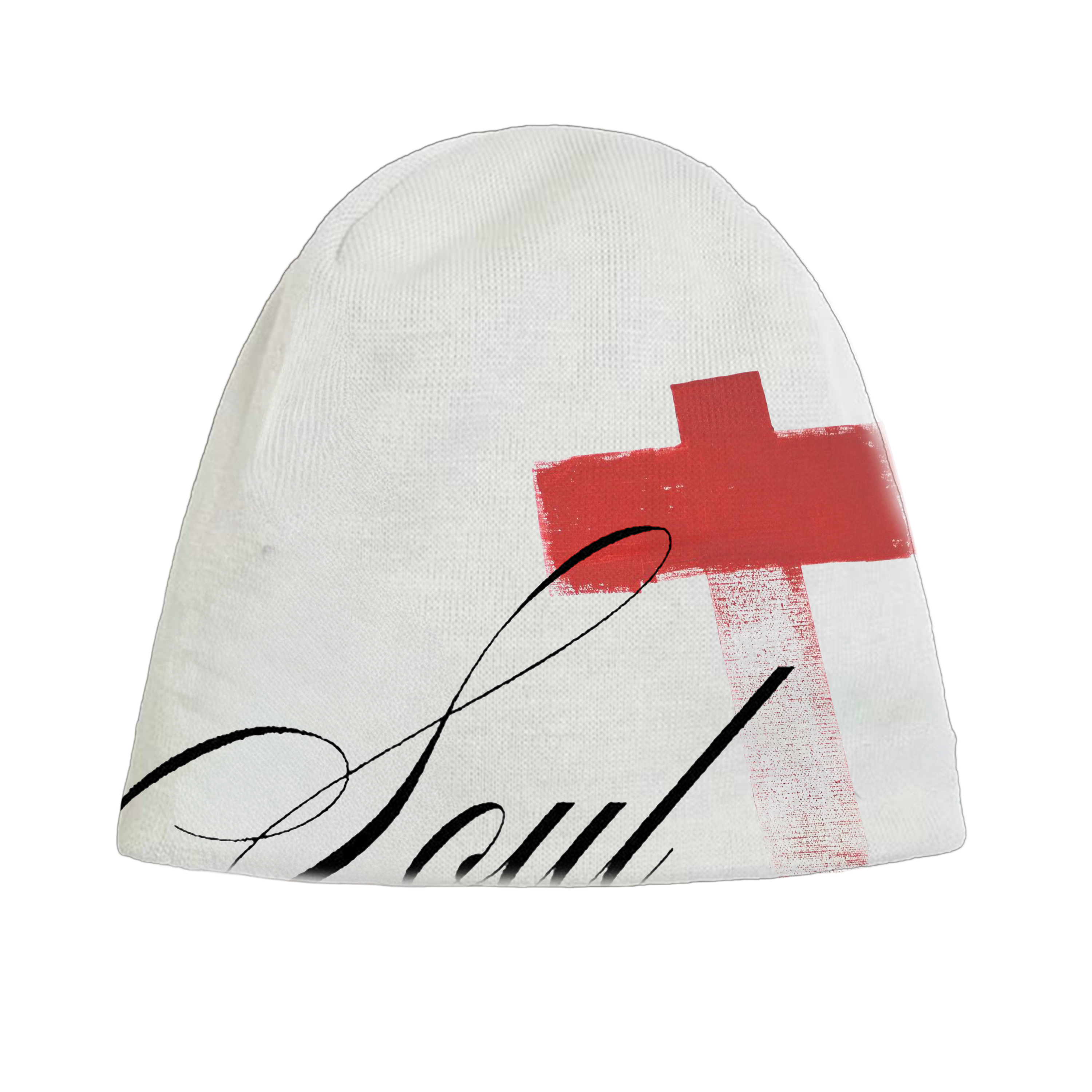 "Soul" Beanie
