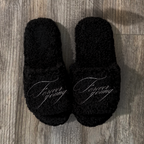 FYG Lounge slides BLACK (LIMITED PRE-ORDER)