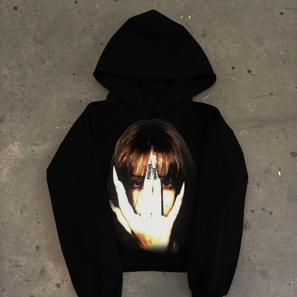 FYG "Nails" Hoodie
