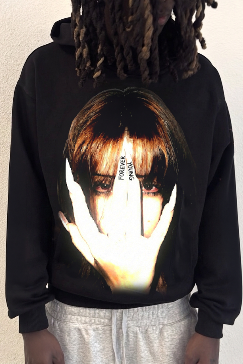 FYG "Nails" Hoodie